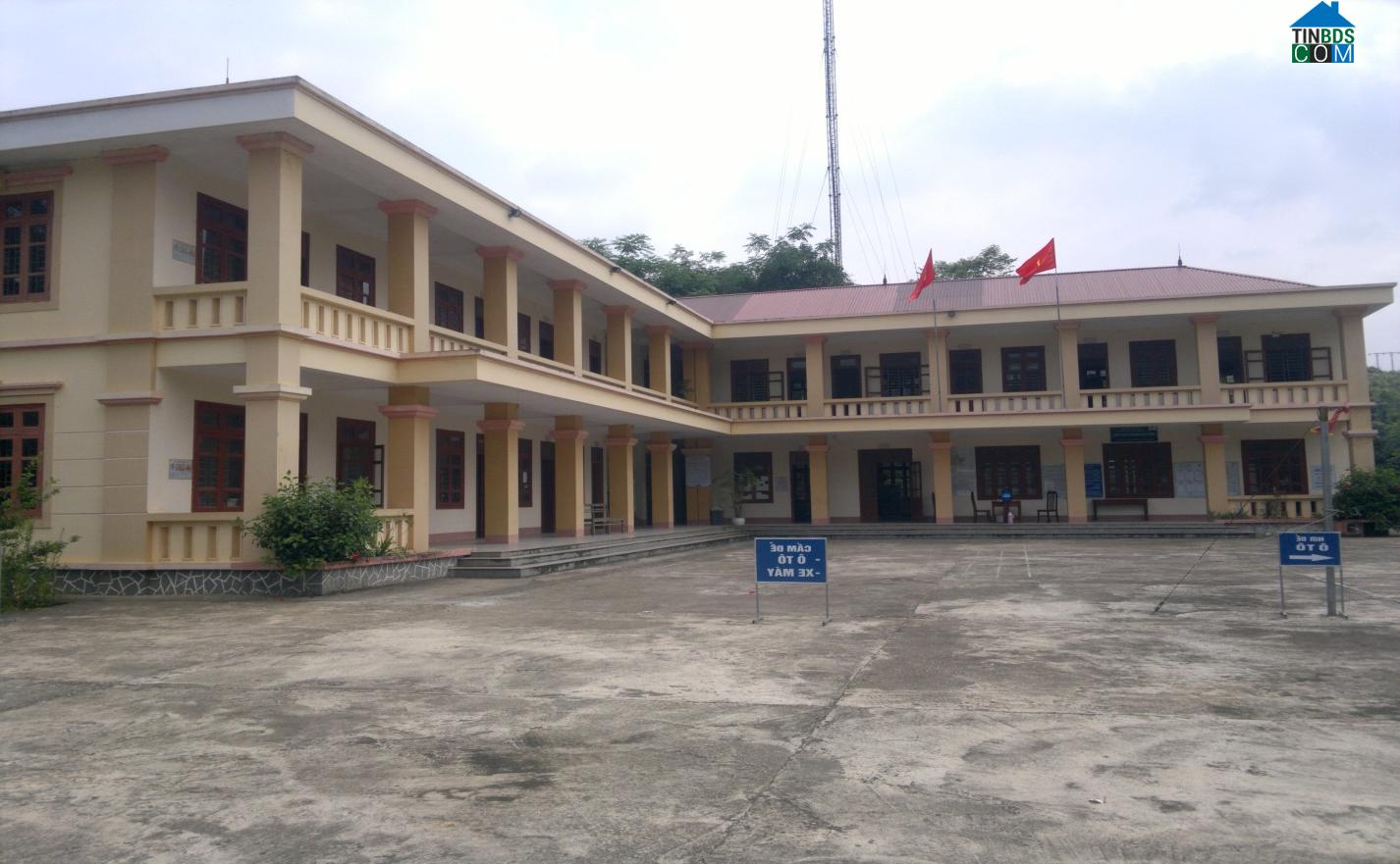 Hình ảnh Chợ Đồn, Thái Nguyên