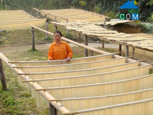 Hình ảnh Côn Minh, Thái Nguyên