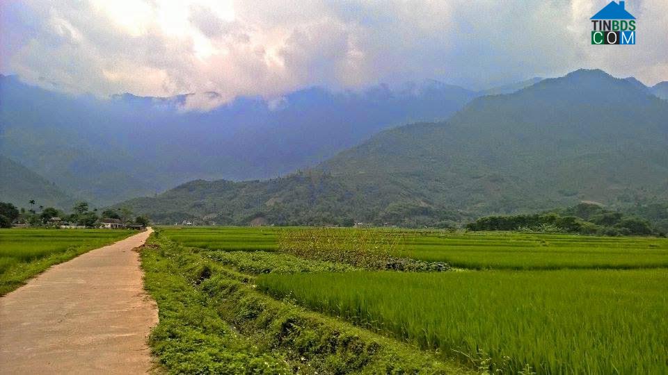 Hình ảnh Đại Từ, Thái Nguyên