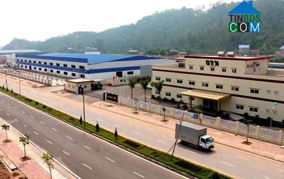 Hình ảnh Điềm Thụy, Thái Nguyên