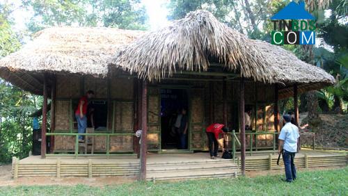 Hình ảnh Định Hóa, Thái Nguyên