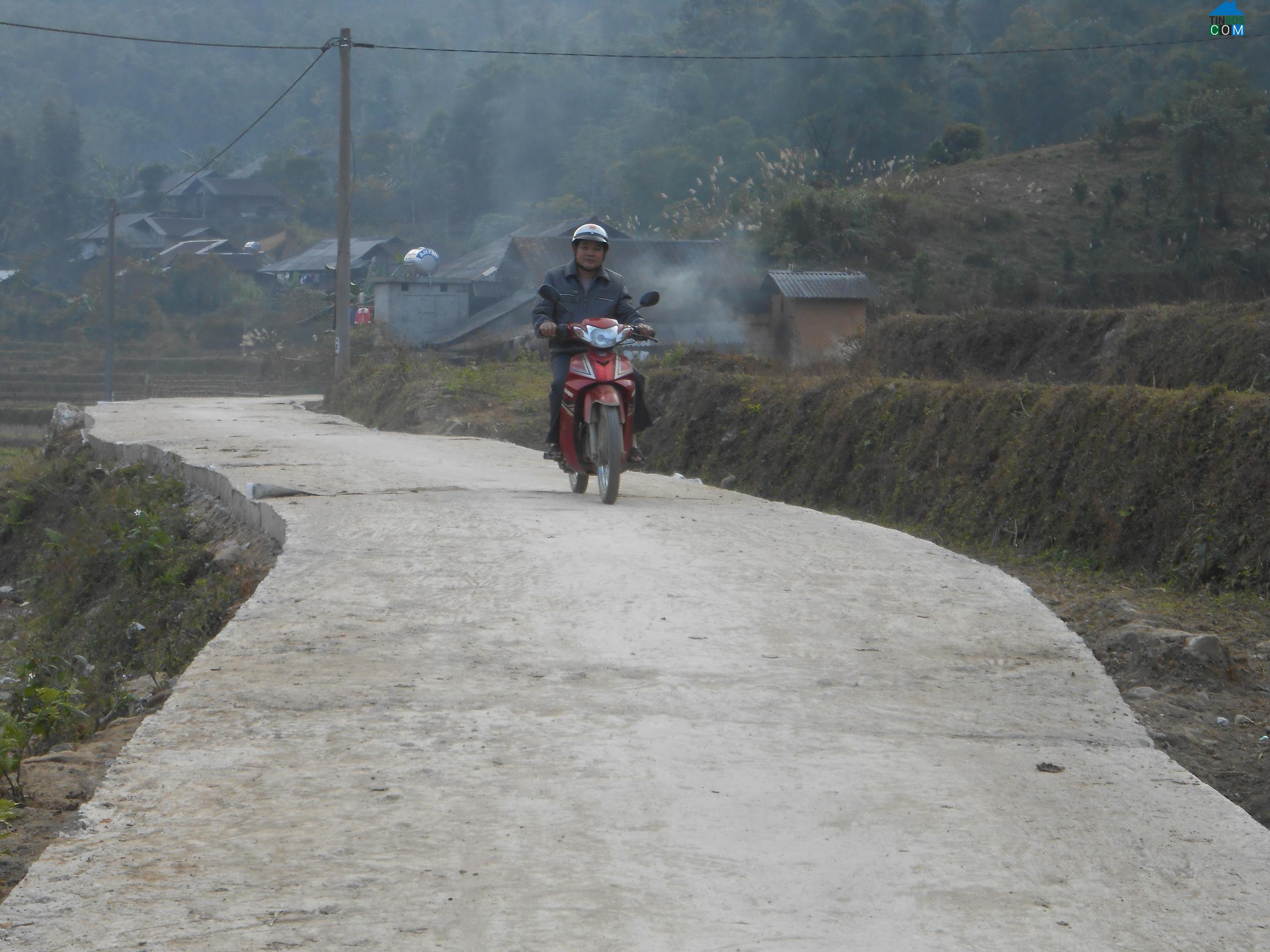 Hình ảnh Đồng Phúc, Thái Nguyên