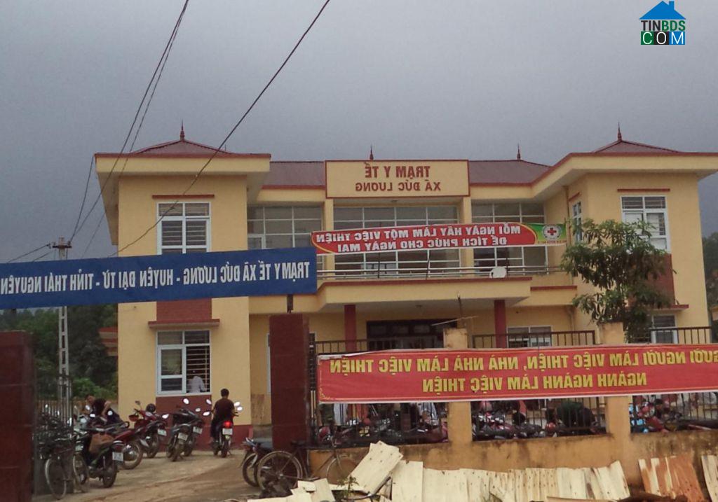 Hình ảnh Đức Lương, Thái Nguyên