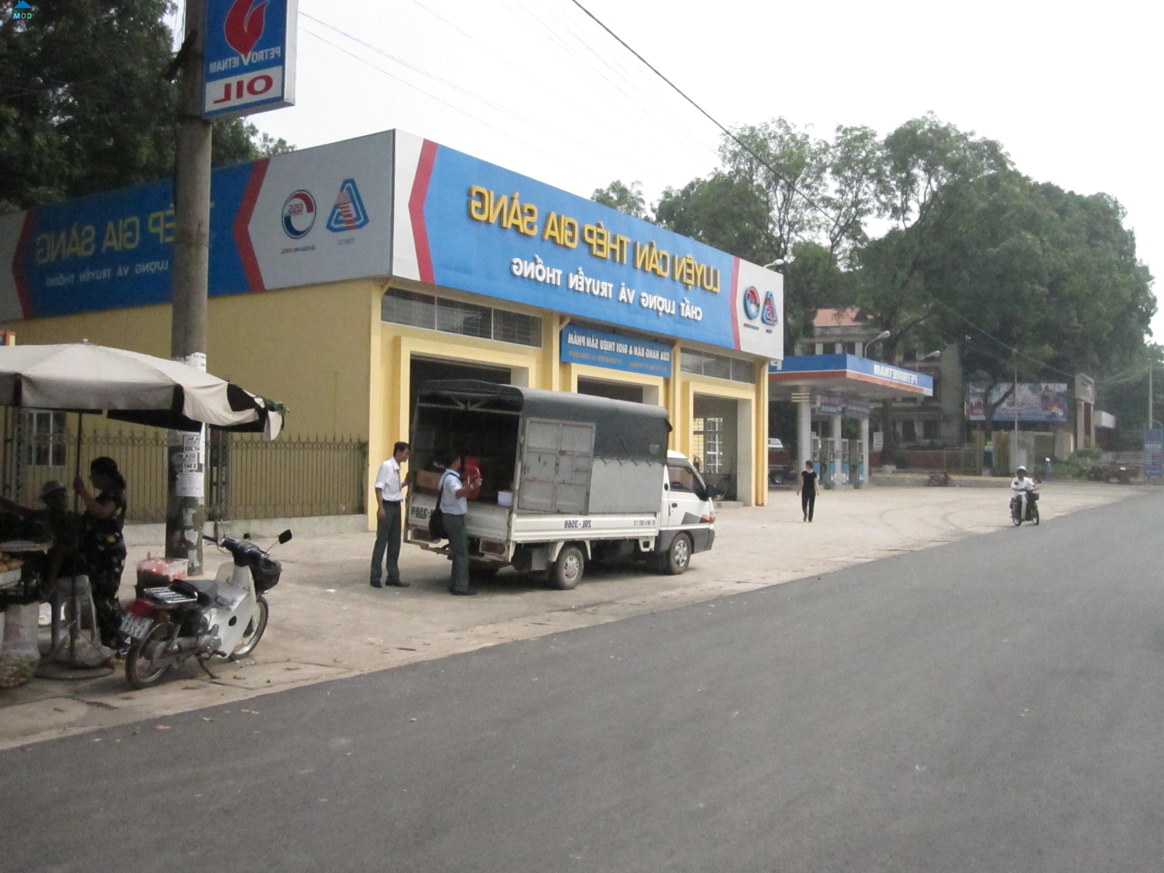 Hình ảnh Gia Sàng, Thái Nguyên