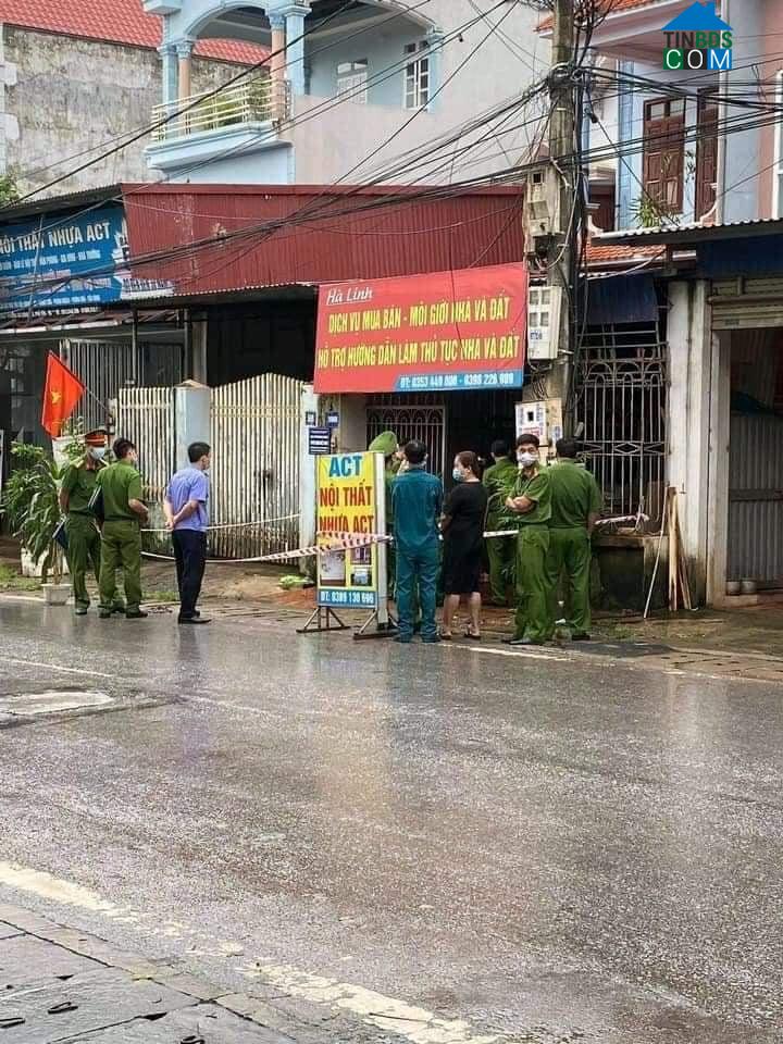 Hình ảnh Phổ Yên, Thái Nguyên