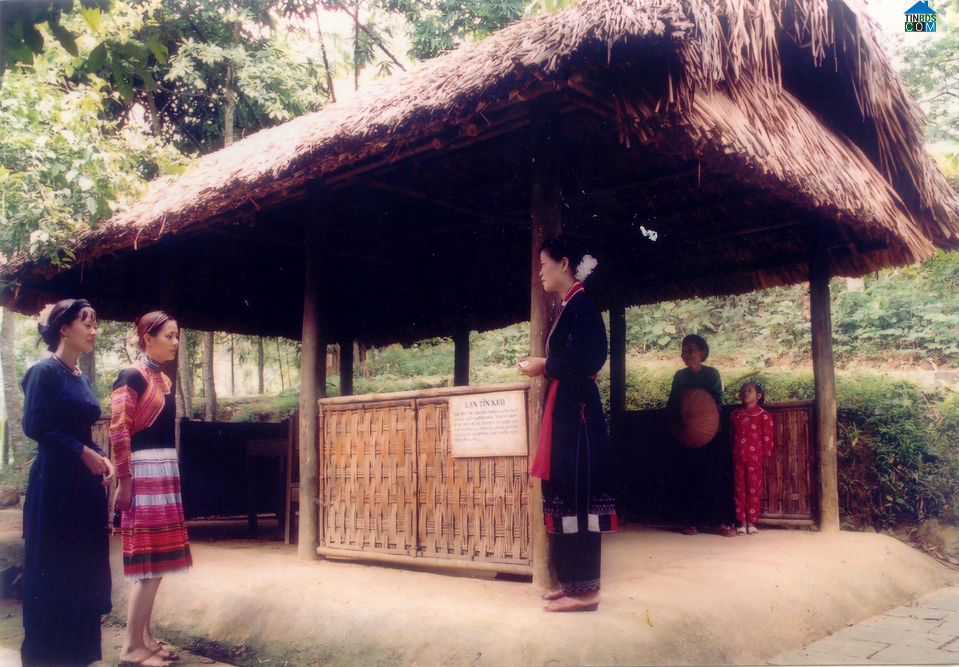 Hình ảnh Phú Đình, Thái Nguyên