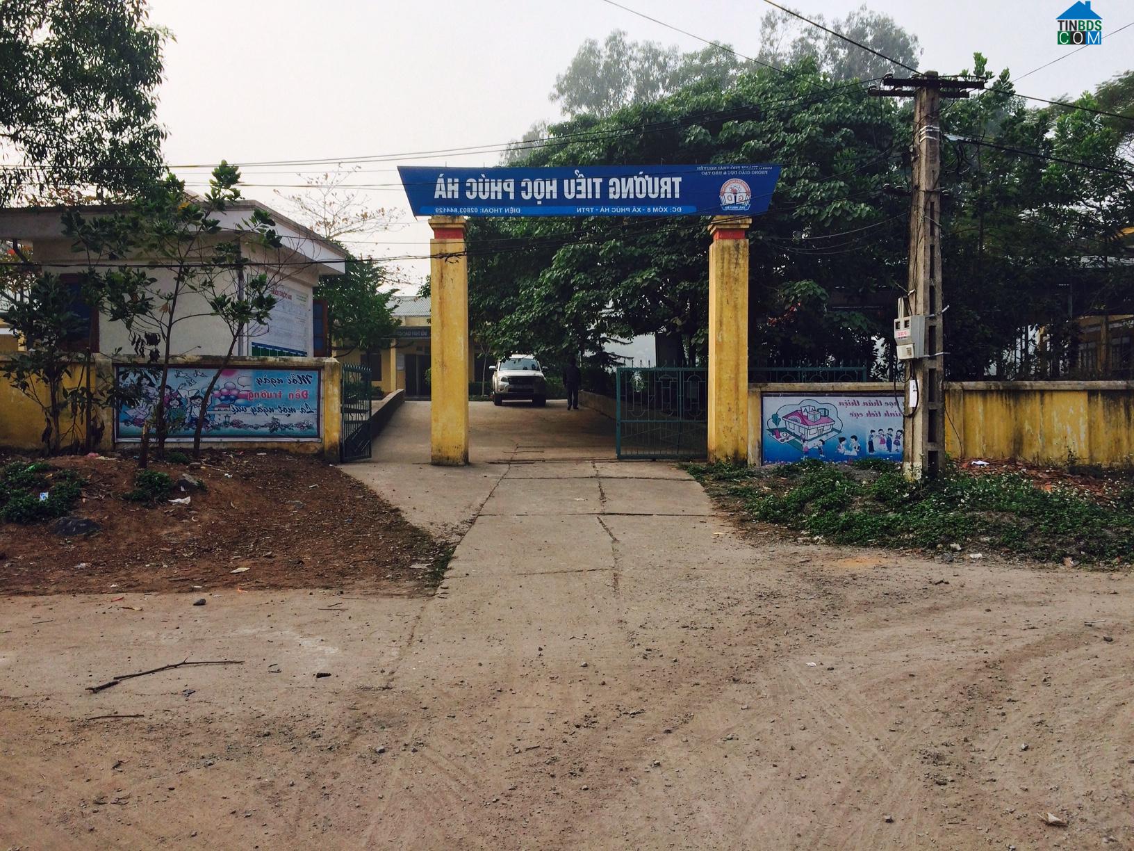 Hình ảnh Quyết Thắng, Thái Nguyên