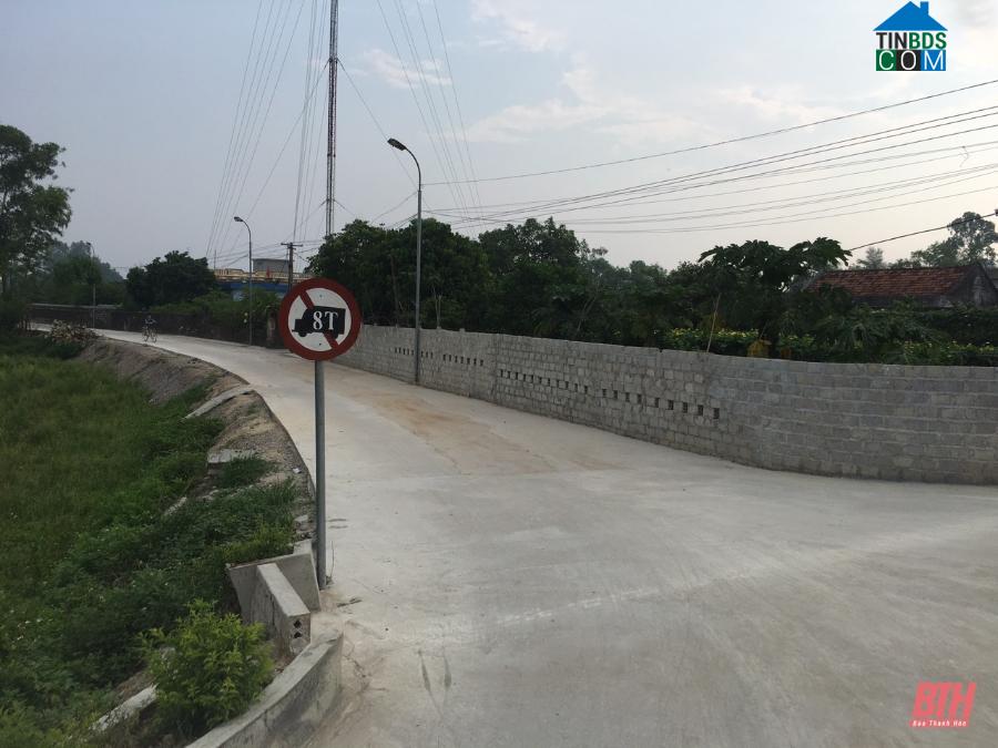 Hình ảnh Tiên Trang, Thanh Hóa