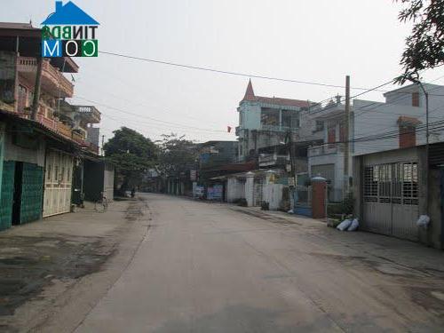 Hình ảnh An Khánh, Thái Nguyên