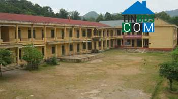 Hình ảnh Yên Bình, Thái Nguyên