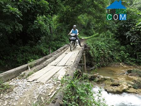 Hình ảnh Yên Thịnh, Thái Nguyên