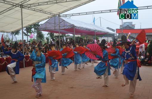 Hình ảnh Thọ Xuân, Thanh Hóa