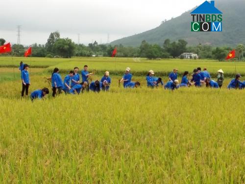 Hình ảnh Công Chính, Thanh Hóa