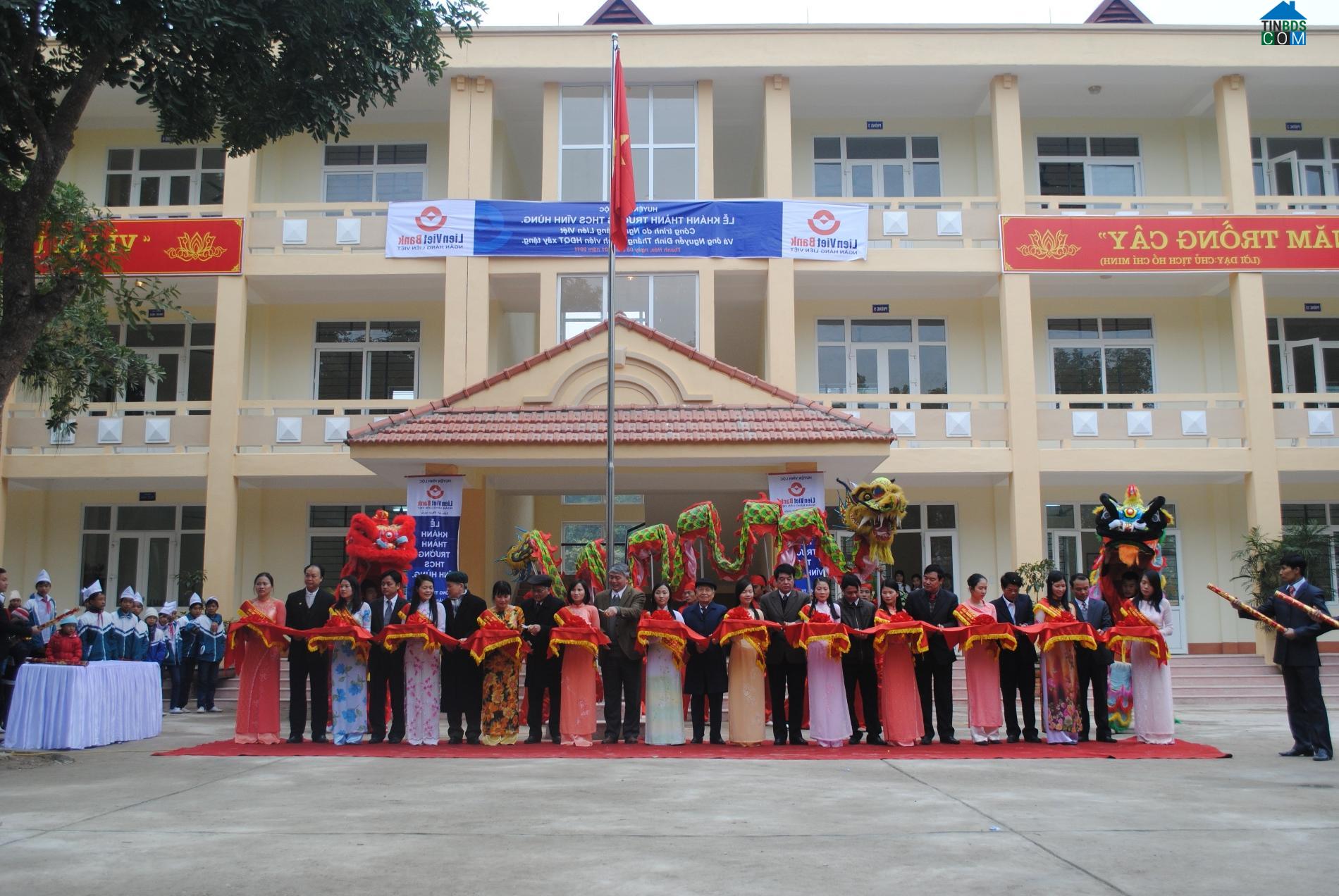 Hình ảnh Vĩnh Lộc, Thanh Hóa