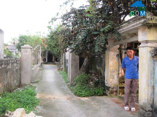 Hình ảnh Lưu Vệ, Thanh Hóa