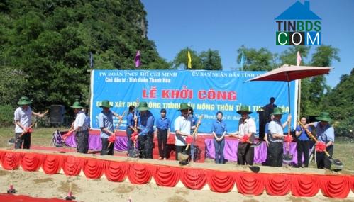 Hình ảnh Mậu Lâm, Thanh Hóa