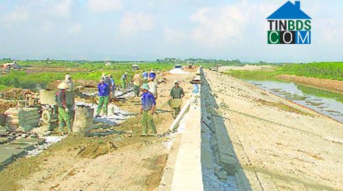 Hình ảnh Nga Sơn, Thanh Hóa