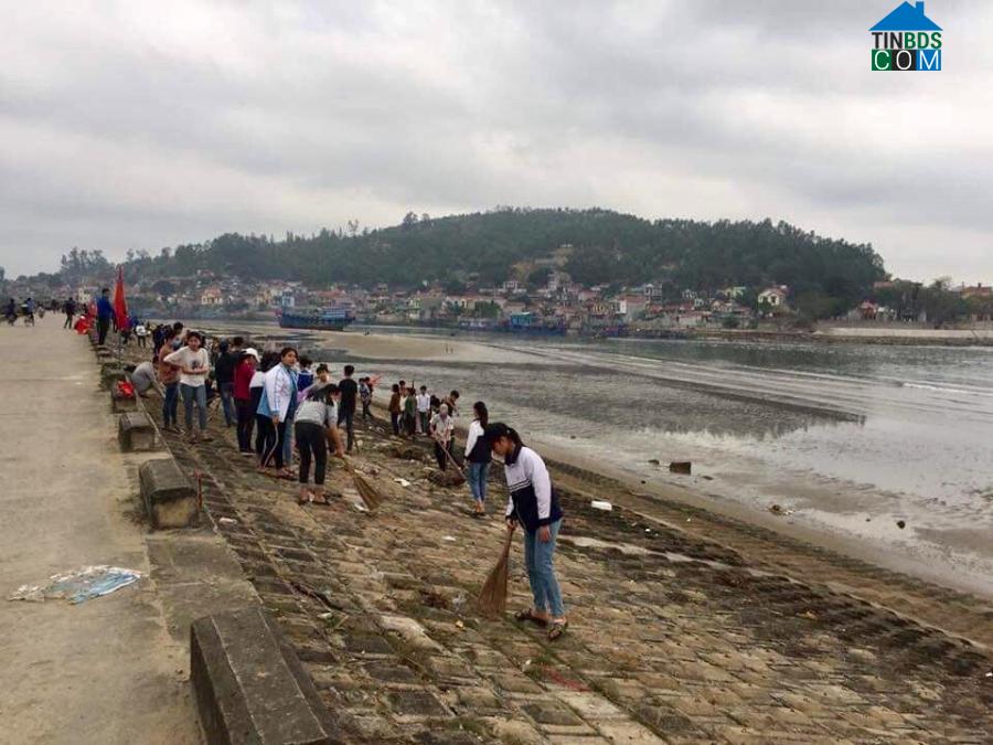 Hình ảnh Hải Bình, Thanh Hóa