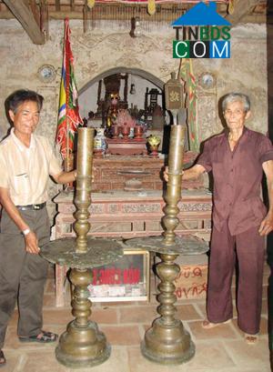 Hình ảnh Hồ Vương, Thanh Hóa