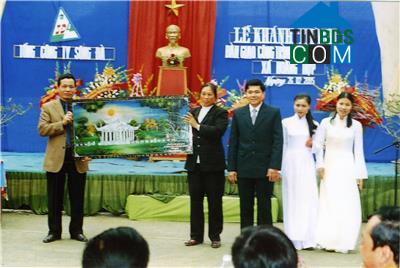 Hình ảnh Hoằng Giang, Thanh Hóa