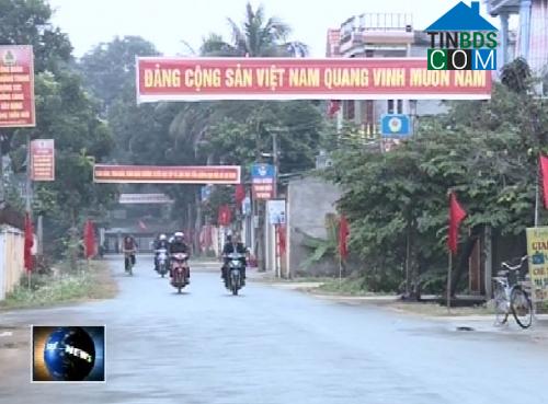 Hình ảnh Hoằng Phú, Thanh Hóa