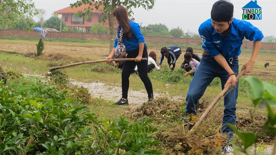 Hình ảnh Hoằng Sơn, Thanh Hóa