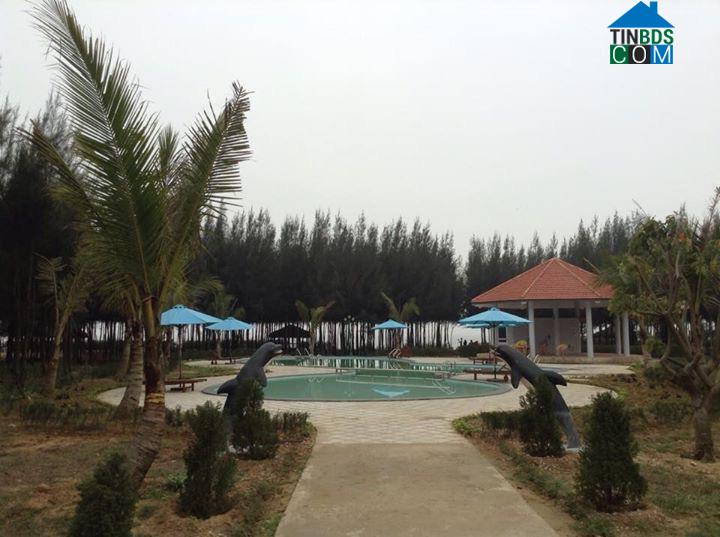 Hình ảnh Hoằng Tiến, Thanh Hóa