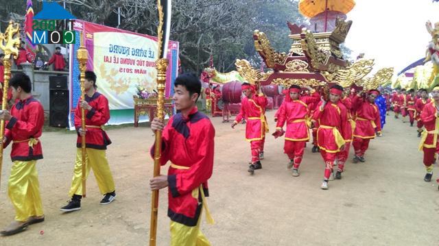 Hình ảnh Kiên Thọ, Thanh Hóa