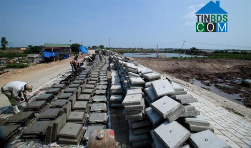 Hình ảnh Tân Tiến, Thanh Hóa