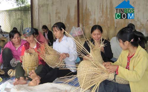 Hình ảnh Thăng Bình, Thanh Hóa