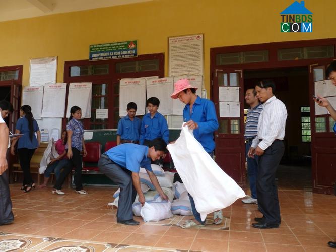 Hình ảnh Thanh Phong, Thanh Hóa