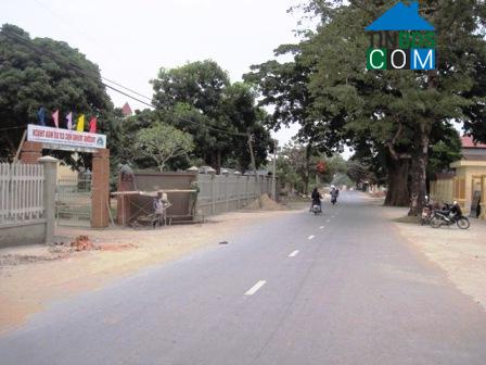 Hình ảnh Nga Thắng, Thanh Hóa