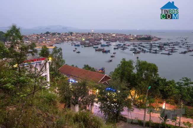 Hình ảnh Nghi Sơn, Thanh Hóa