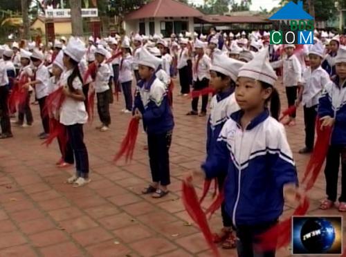 Hình ảnh Quảng Bình, Thanh Hóa