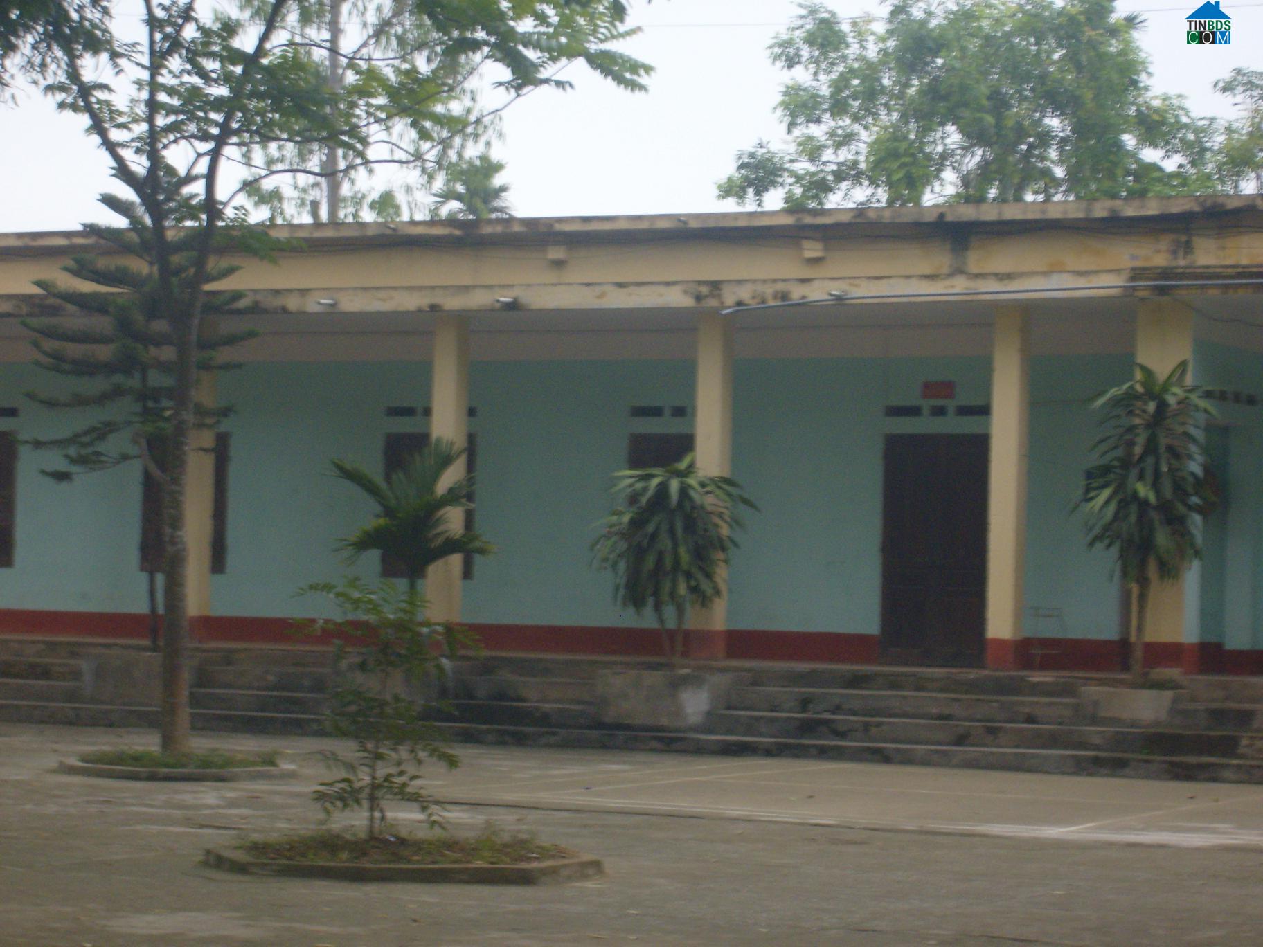 Hình ảnh Trung Chính, Thanh Hóa