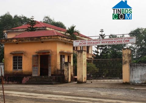 Hình ảnh Thắng Lợi, Thanh Hóa