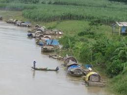 Hình ảnh Xuân Tín, Thanh Hóa