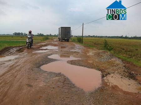 Hình ảnh Thiệu Toán, Thanh Hóa