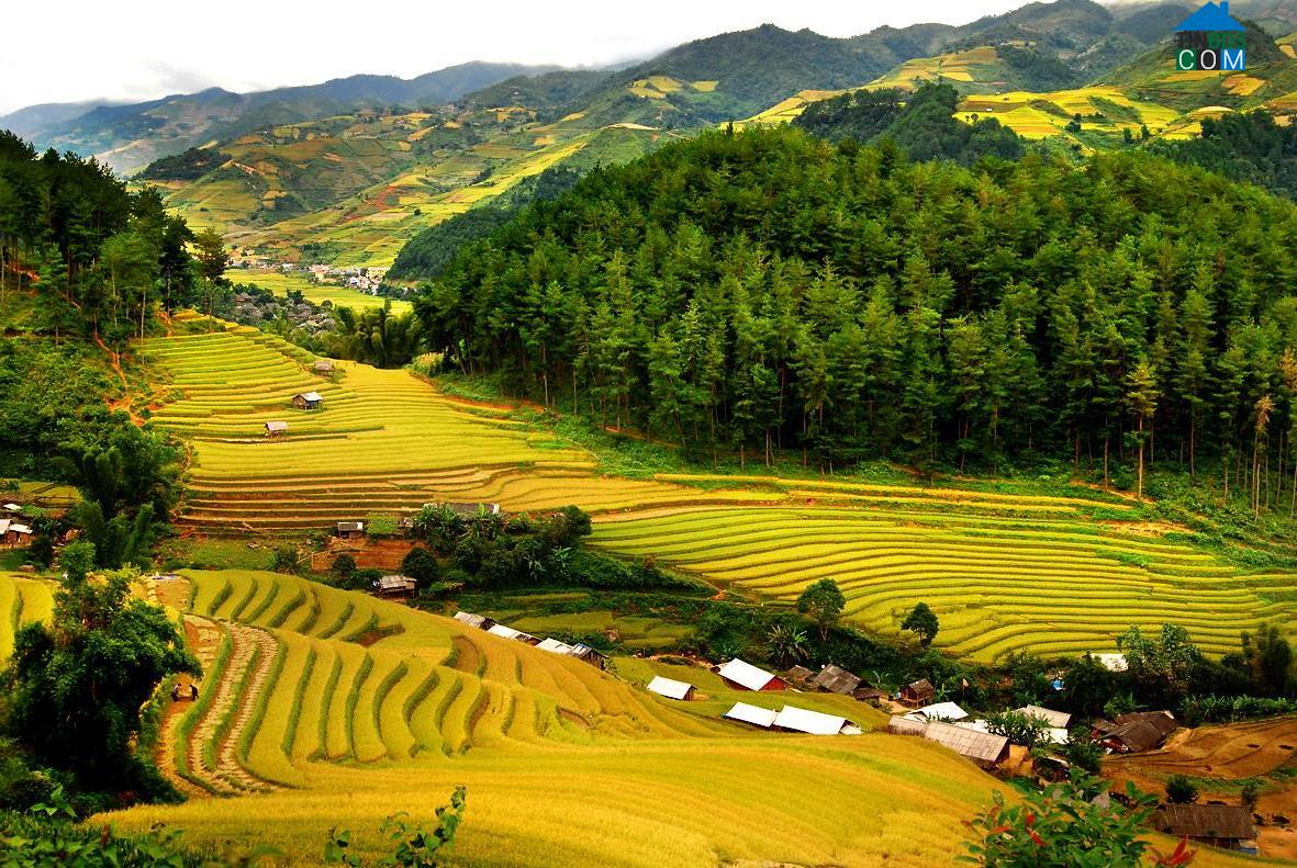 Hình ảnh Pù Luông, Thanh Hóa