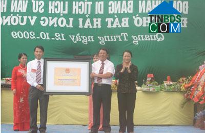 Hình ảnh Quang Trung, Thanh Hóa