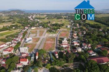 Hình ảnh Tân Dân, Thanh Hóa