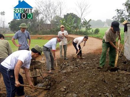 Hình ảnh Minh Sơn, Thanh Hóa