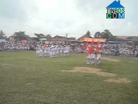 Hình ảnh Triệu Sơn, Thanh Hóa