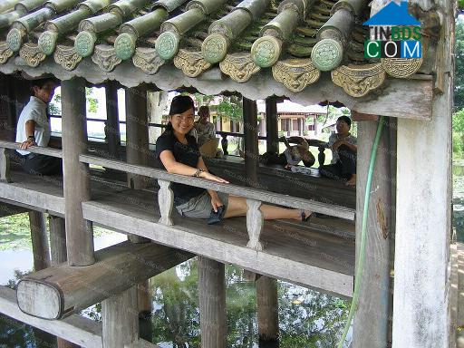 Hình ảnh Thanh Thủy, Huế