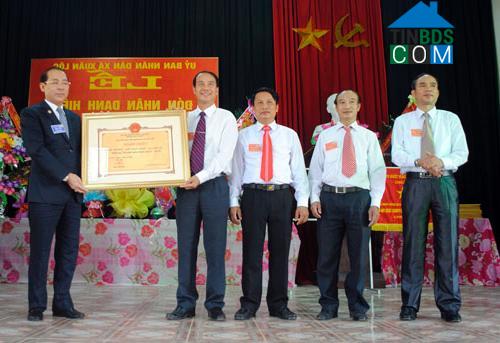 Hình ảnh Hưng Lộc, Huế