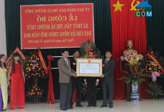 Hình ảnh Hương Thủy, Huế