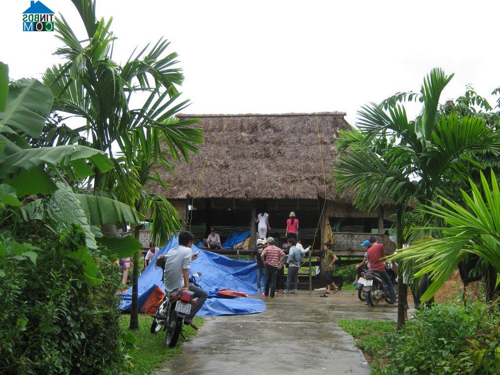 Hình ảnh Khe Tre, Huế