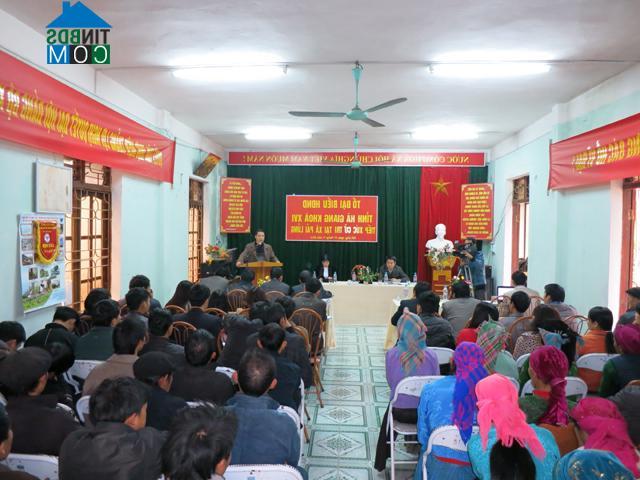 Hình ảnh Đồng Văn, Tuyên Quang