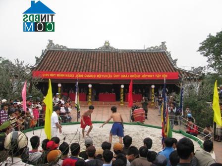 Hình ảnh Quảng Điền, Huế