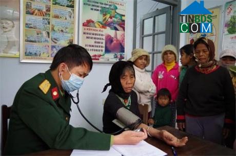 Hình ảnh A Lưới 2, Huế